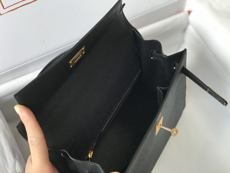 Hermes Kelly Bags